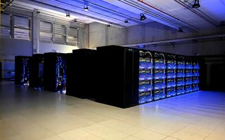 Eni avvia il supercomputer HPC7: sesto posto nella classifica mondiale