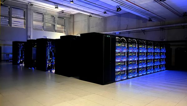 Eni avvia il supercomputer HPC7: sesto posto nella classifica mondiale