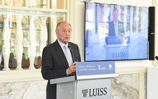 Il Progetto Mediterraneo LUISS nato dalla visione di Emmanuele Emanuele compie nove anni