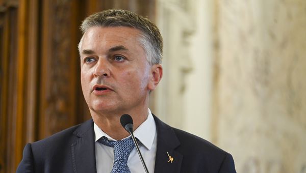 Terzo valico, Rixi: avanti nei tempi, opera strategica per il paese