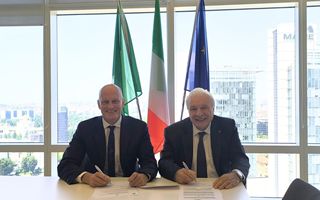 Finlombarda e BCC Banca Iccrea siglano accordo per favorire finanziamenti e investimenti delle PMI lombarde