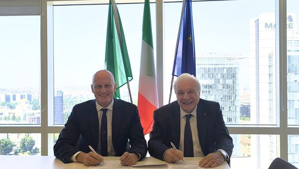 Finlombarda e BCC Banca Iccrea siglano accordo per favorire finanziamenti e investimenti delle PMI lombarde