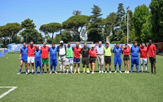 Finali nazionali della Lega UNICA Snam: tre giorni di sport, inclusione e condivisione