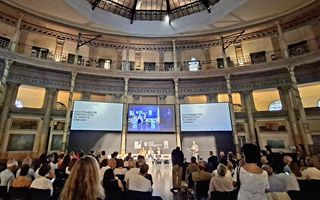 ENEA, il "giro" dell'efficienza fa tappa a Roma. Mariotti: transizione questione anche culturale
