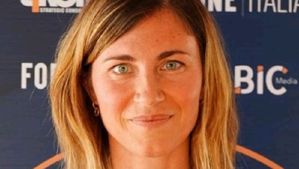 Ryanair, Rossella Amato è la nuova Head of Communications Italy