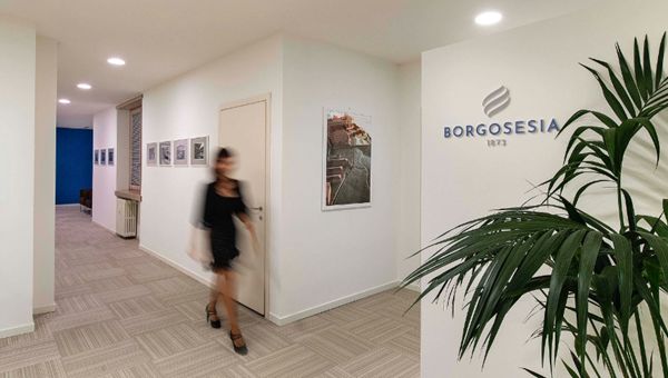 Borgosesia, completata operazione immobiliare sul Lago di Garda per 3,7 milioni