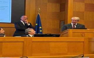 Confassociazioni Awards, Marino (OCF): "Un premio che rafforza il nostro impegno per la cultura finanziaria"