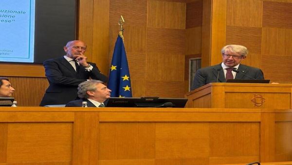Confassociazioni Awards, Marino (OCF): “Un premio che rafforza il nostro impegno per la cultura finanziaria”