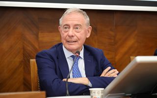Riello, Ariston presenta al Mimit il piano industriale. Urso: operazione strategica
