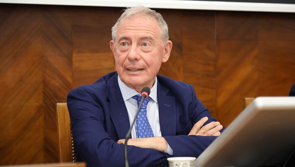 Riello, Ariston presenta al Mimit il piano industriale. Urso: operazione strategica