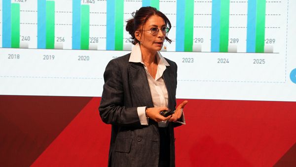 Assifact, Anna Carbonelli nuova presidente. Avvio del 2026 positivo per factoring