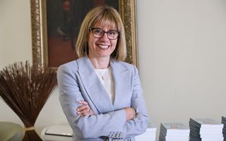 Scotti (Bankitalia): euro digitale può supportare maggiore innovazione a livello locale