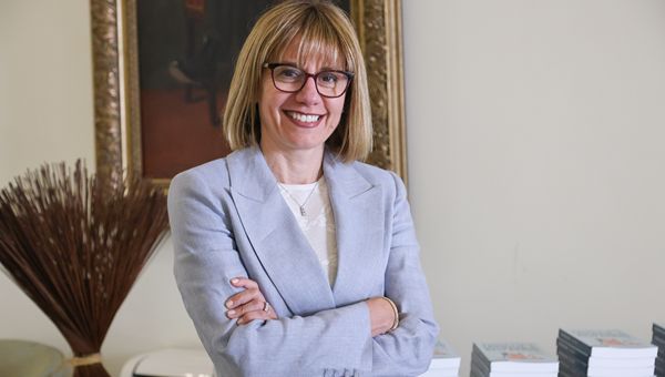 Scotti (Bankitalia): euro digitale può supportare maggiore innovazione a livello locale
