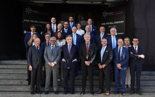 Gruppo Officina Stellare, backlog record di 192 milioni di euro a fine maggio