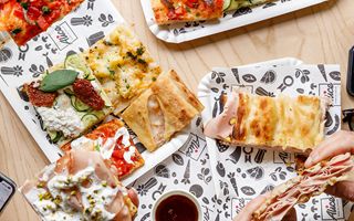 Green Arrow Capital cede Alice Pizza a Quadrivio & Pambianco e Capdesia
