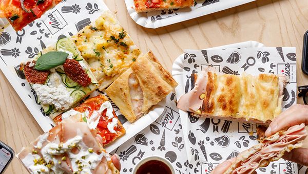 Green Arrow Capital cede Alice Pizza a Quadrivio & Pambianco e Capdesia