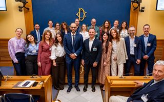 Zanellato celebra 50 anni di eccellenza con il Marchio Storico di Interesse Nazionale