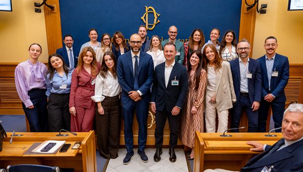 Zanellato celebra 50 anni di eccellenza con il Marchio Storico di Interesse Nazionale