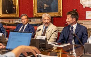 BAT Trieste presenta 3° edizione Studio MIB: 275.6 milioni di produzione in sinergia col territorio