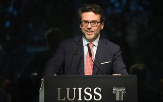 Luiss, Boccardelli: Soddisfazione per coinvolgimento nel programma "Giovani Talenti italo-francesi"