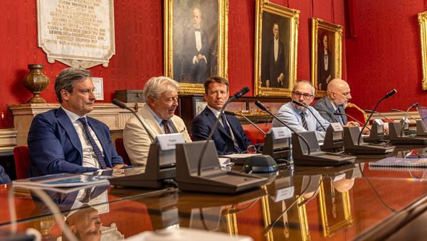 BAT Trieste: modello di crescita virtuoso, oltre il 90% del valore resta sul territorio