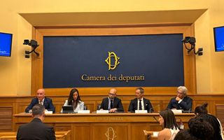 Cybersecurity e AI agentica: Zenita Group presenta la ricerca "Autonomia Delegata"