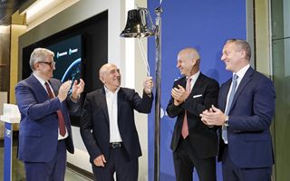 OPT debutta in Borsa. Lucano: siamo partner operativo del sistema sanitario