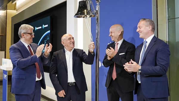 OPT debutta in Borsa. Lucano: siamo partner operativo del sistema sanitario
