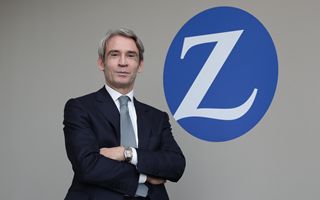 Zurich Bank rafforza presenza nel centro Italia con nuova sede di Roma