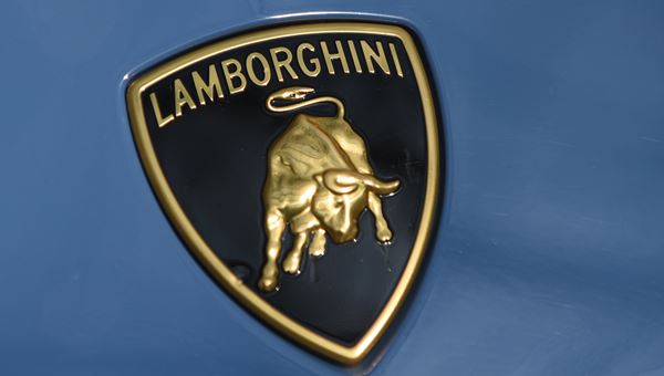 Lamborghini, fatturato in crescita del 7,4% nel semestre nonostante calo delle consegne