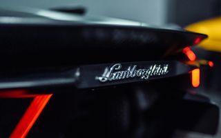 Lamborghini, Christian Mastro nominato CEO dell'area America