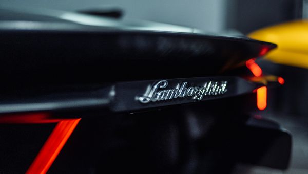 Lamborghini, Christian Mastro nominato CEO dell'area America