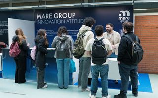Mare Group, M&A basato su competenze resta fondamentale per avanzare nella catena del valore