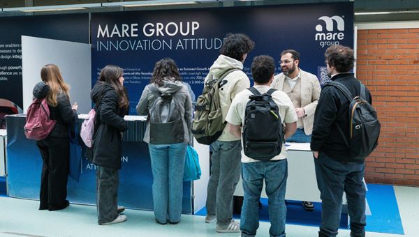 Mare Group, M&A basato su competenze resta fondamentale per avanzare nella catena del valore