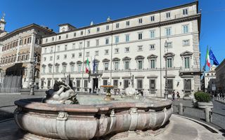 Piano Mattei per l'Africa, sesta riunione della Cabina di regia a Palazzo Chigi