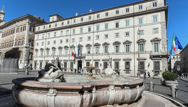 Piano Mattei per l'Africa, sesta riunione della Cabina di regia a Palazzo Chigi