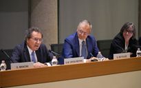 Distretti industriali più solidi, cresce l'export nonostante le difficoltà