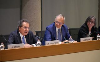 Competere, Innovare Crescere: presentato il 18° rapporto Distretti Industriali di Intesa Sanpaolo