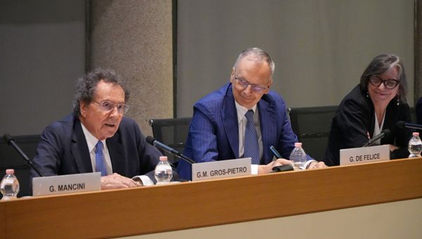 Competere, Innovare Crescere: presentato il 18° rapporto Distretti Industriali di Intesa Sanpaolo