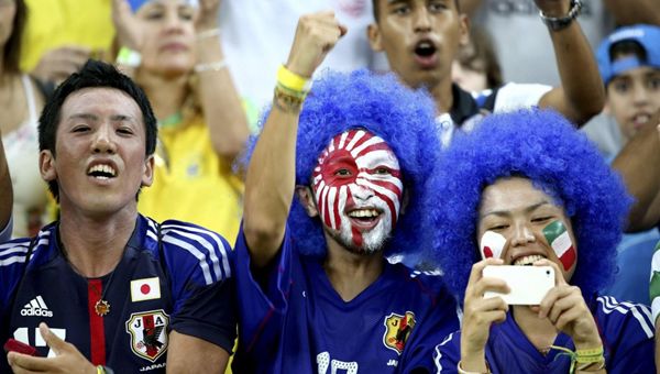 Giappone, migliora la fiducia tra i consumatori