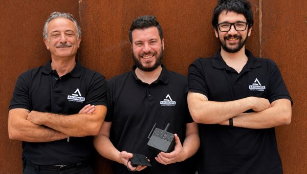 Archimede, round seed da 1,5 milioni di euro guidato da Primo Capital SGR