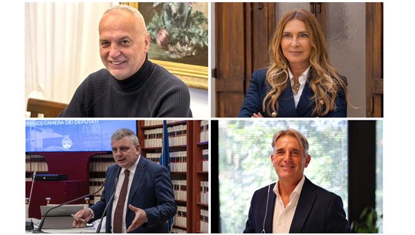 Cnpr forum: acqua, emergenza da gestire o risorsa su cui investire?