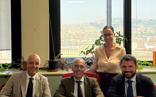 Procedure concorsuali, Cataldi (Giovani commercialisti): soddisfazione per il secondo protocollo a Napoli