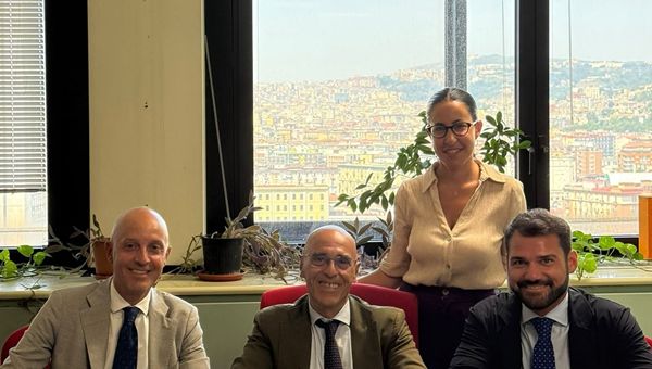 Procedure concorsuali, Cataldi (Giovani commercialisti): soddisfazione per il secondo protocollo a Napoli