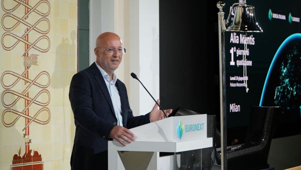 Alia Mentis debutta su EGM. Paronetto: IPO percorso lungo, investitori hanno capito nostro modello