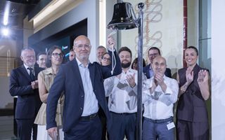Alia Mentis vola al debutto, chiude a +29,25% con oltre 300mila azioni scambiate
