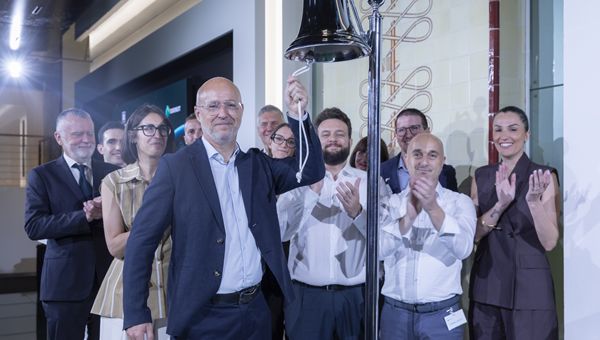 Alia Mentis vola al debutto, chiude a +29,25% con oltre 300mila azioni scambiate