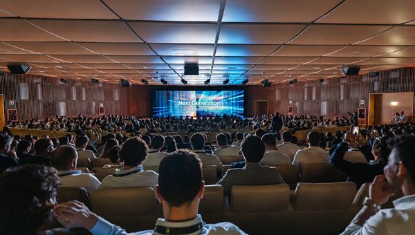 Fideuram: oltre 600 giovani consulenti a Next Generation