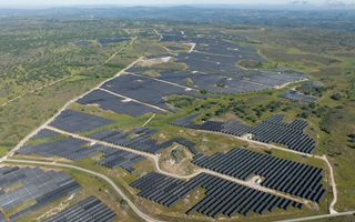 Plenitude amplia la presenza in Spagna con il parco solare Villarino