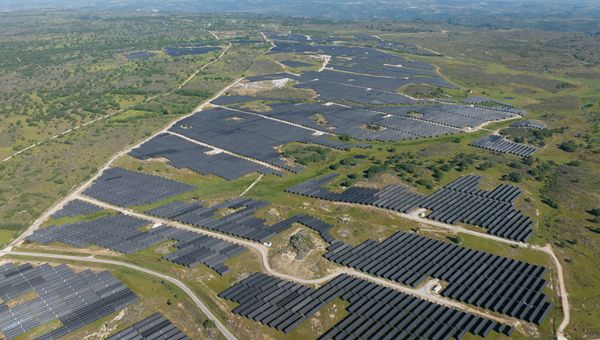 Plenitude amplia la presenza in Spagna con il parco solare Villarino